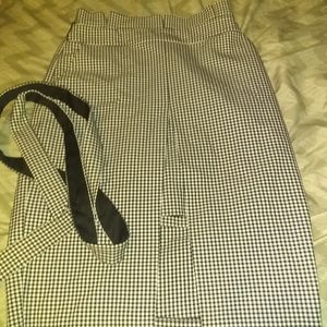 WHITE HOUSE BLACK MARKET